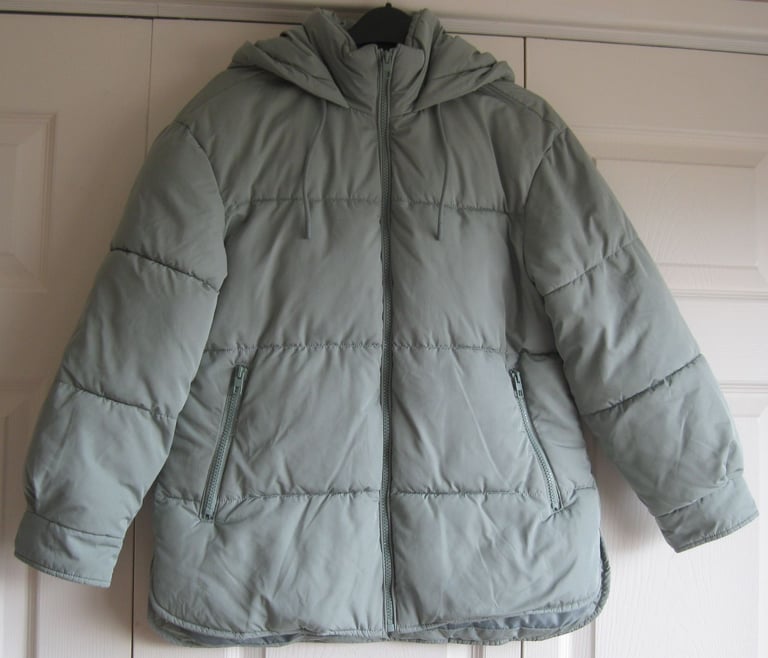 image for Ladies Jackets and Coats, some NEW - sizes XS, S, 8, 10 and 12.  £2 - £6.50