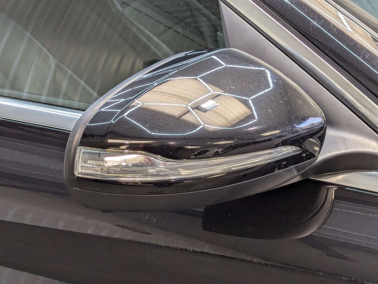 2014 Mercedes-Benz C Class 2.1 C250 AMG Line Bluetec Auto 5dr Estate Diesel Automatic