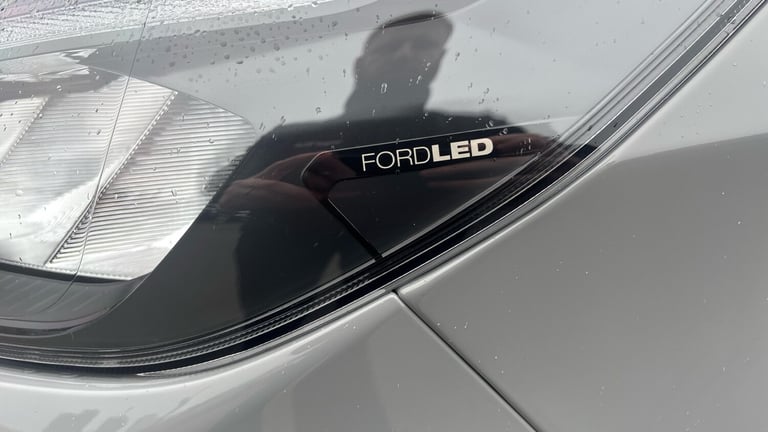 2025 Ford Transit Custom 320 L1 Diesel Fwd 2.0 EcoBlue 136ps H1 Double Cab Van Limited Auto Crew ...