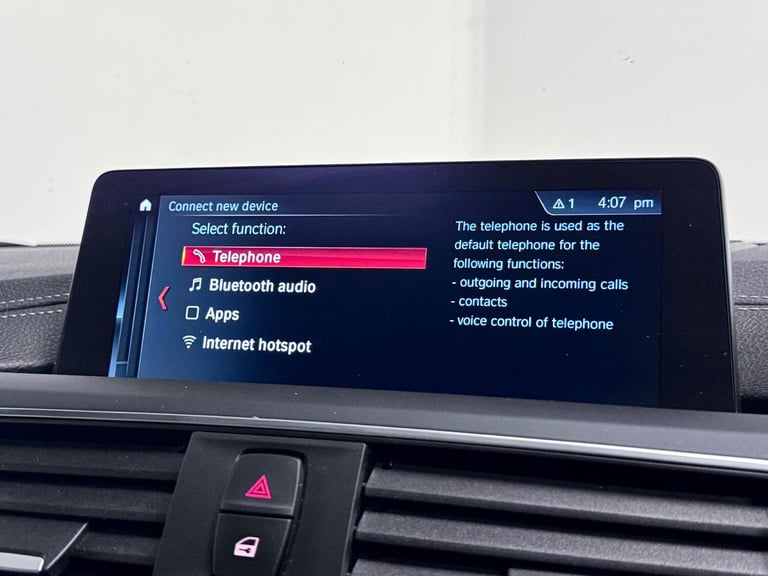 2019 BMW M4 M4 Coupe Competition Package COUPE Petrol Automatic