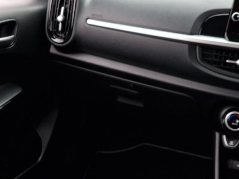 2022 Kia Picanto 1.0 Dpi 3 Hatchback 5dr Petrol Manual Euro 6 (s/s) (66 Bhp) HATCHBACK Petrol Manual