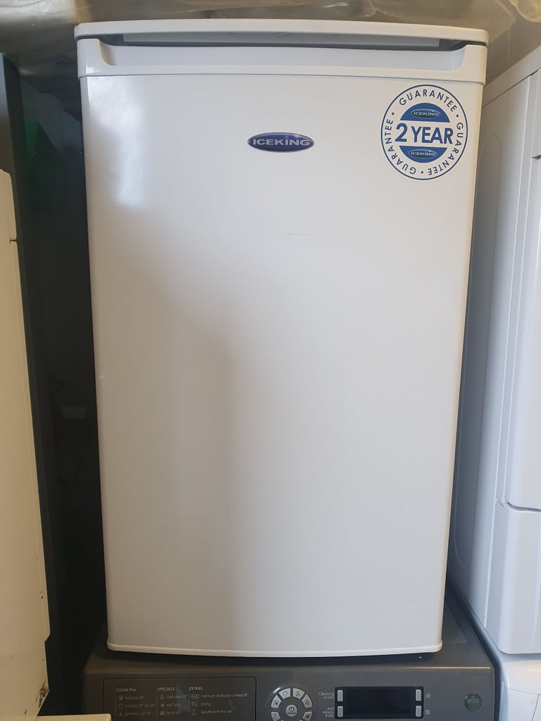 Ice King Under Worktop Fridge - 50 CM