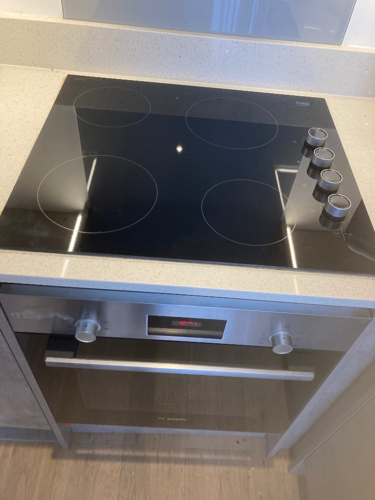 Restore as new repair sell oven fridge freezer washing machine dryer