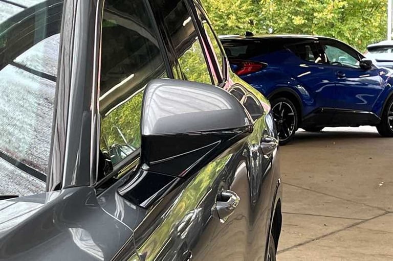 2024 MG MG HS 1.5 T-GDI Trophy SUV 5dr Petrol Manual Euro 6 (s/s) (169 ps) SUV Petrol Manual