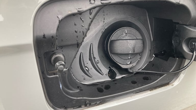 2025 Skoda Karoq 2.0 TSI Sportline Edition 4x4 5dr DSG Petrol Estate Estate Petrol Automatic