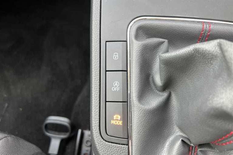 2018 SEAT Ibiza 1.0 TSI FR Hatchback 5dr Petrol Manual Euro 6 (s/s) GPF (115 ps) Hatchback Petrol...