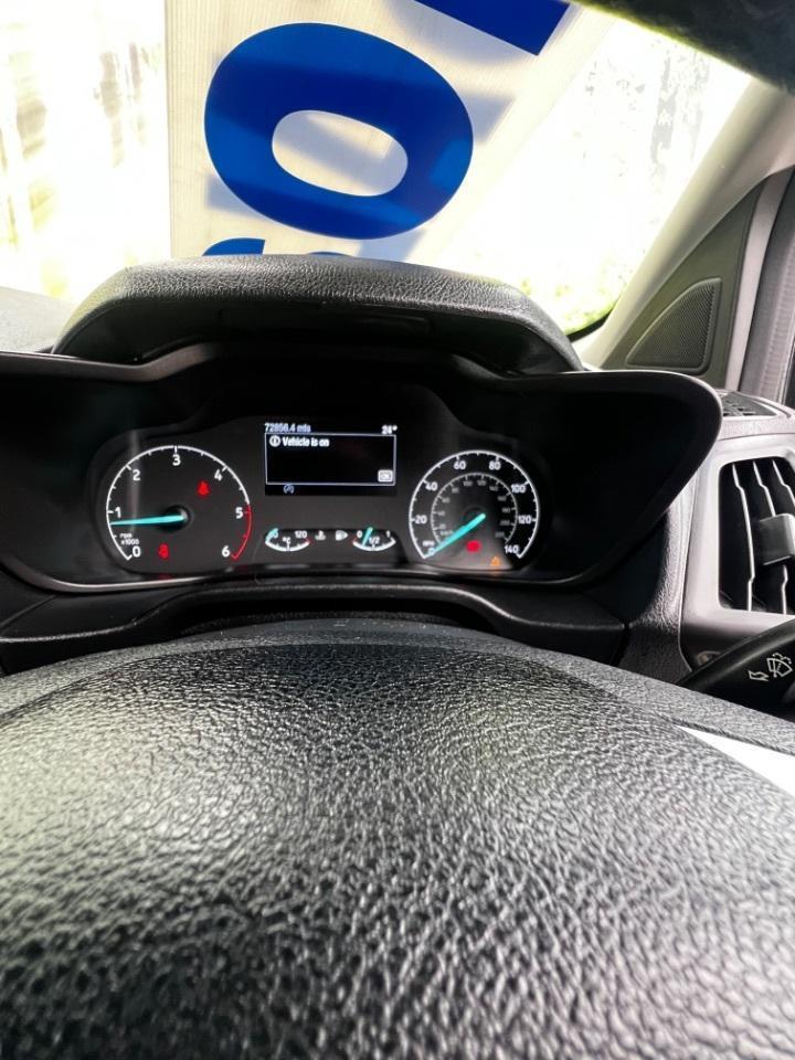 2020 Ford Transit Connect 1.5 EcoBlue 120ps Limited Van 5 door Panel Van 