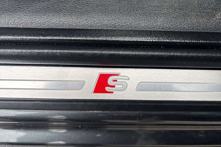 2022 Audi Q2 35 TFSI S Line 5dr S Tronic SUV Petrol Automatic