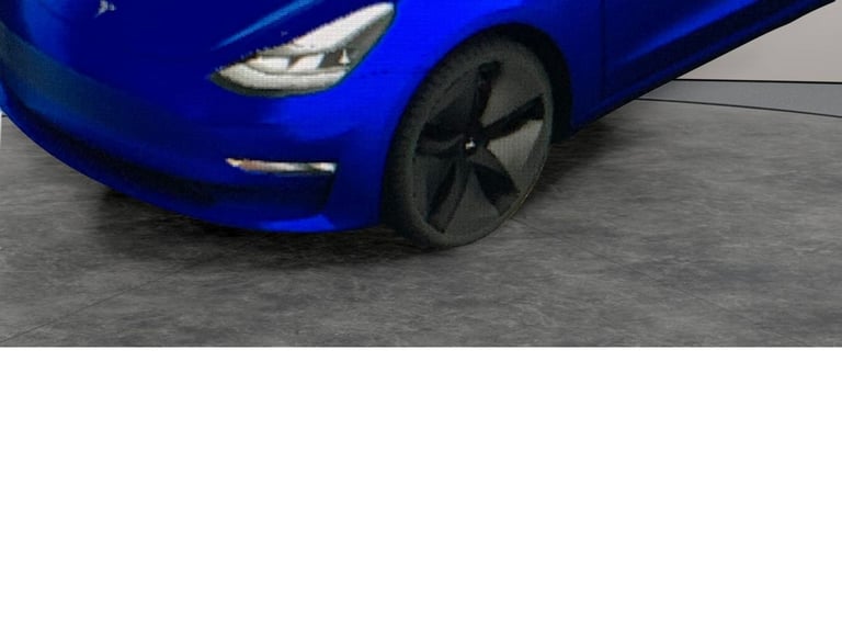 2020 Tesla Model 3 (Dual Motor) Long Range Saloon 4dr Electric Auto 4WDE (346 ps) - AUTO PARK  Sa...