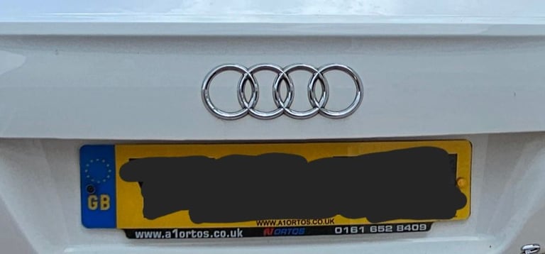 Audi, A6, Saloon, 2009, Manual, 1968 (cc), 4 doors