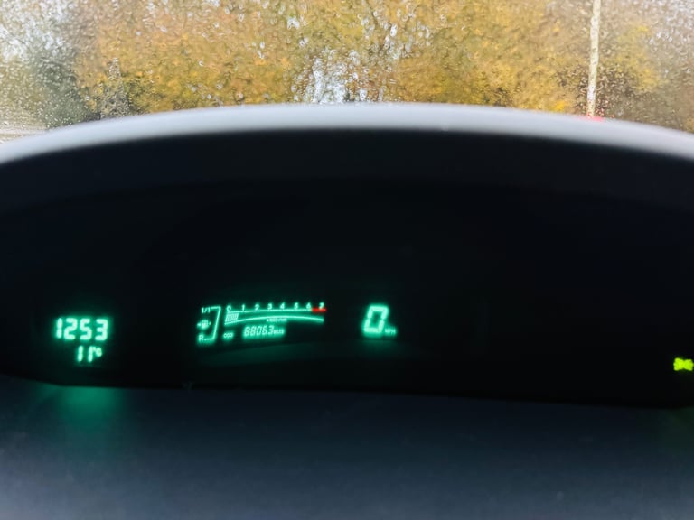 Toyota, YARIS, Hatchback, 2006, Manual, 1296 (cc), 5 doors