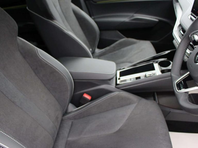 2025 Skoda Enyaq 210kW 85x Sportline 82kWh 4x4 5dr Auto Automatic SUV Electric Automatic