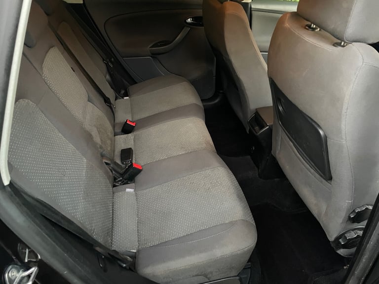 2008 SEAT Altea XL 2.0 TDI Stylance 5dr [170] ESTATE Diesel Manual