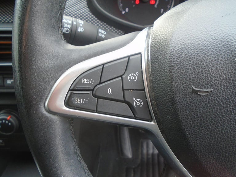 2021 Dacia Sandero Stepway 1.0 TCe Comfort Euro 6 (s/s) 5dr HATCHBACK Petrol Manual