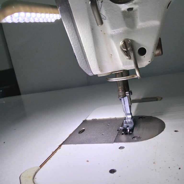 Pfaff sewing machine(energy saver)