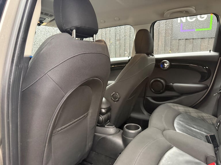 2016 MINI Hatch 2.0 Cooper SD Euro 6 (s/s) 5dr HATCHBACK Diesel Manual