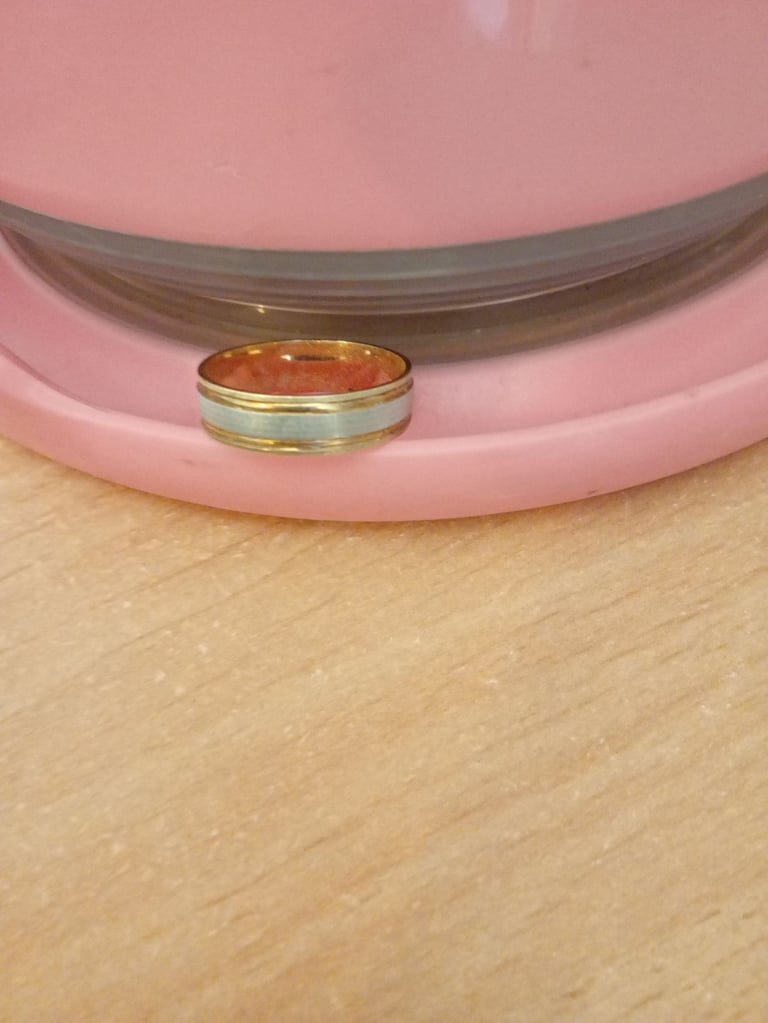 OPEN TO SENSIBLE OFFERS 