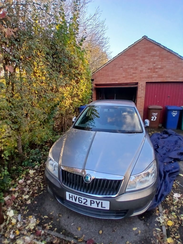 Cat S write off but still in very good condition