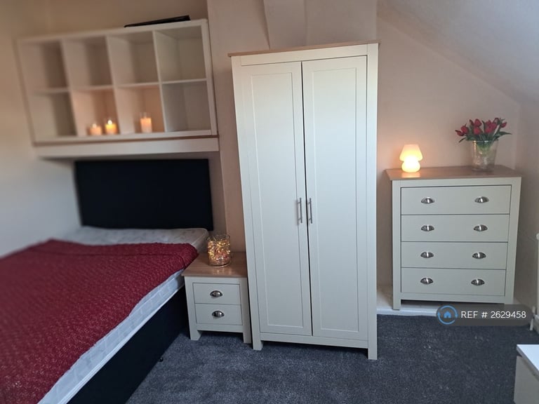 1 bedroom in Beechwood View, Leeds, LS4 (#2629458)