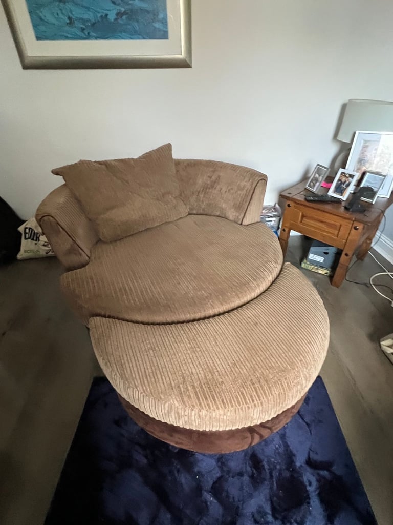 image for Cuddle chair 