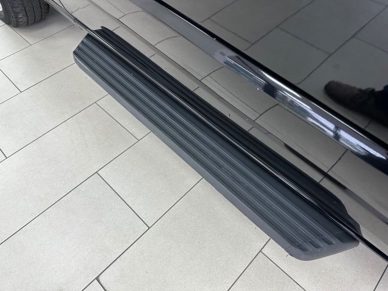 2020 Ford Tourneo Custom 2.0 EcoBlue 130ps L/R 8 Seater Titanium Auto MPV DIESEL Automatic