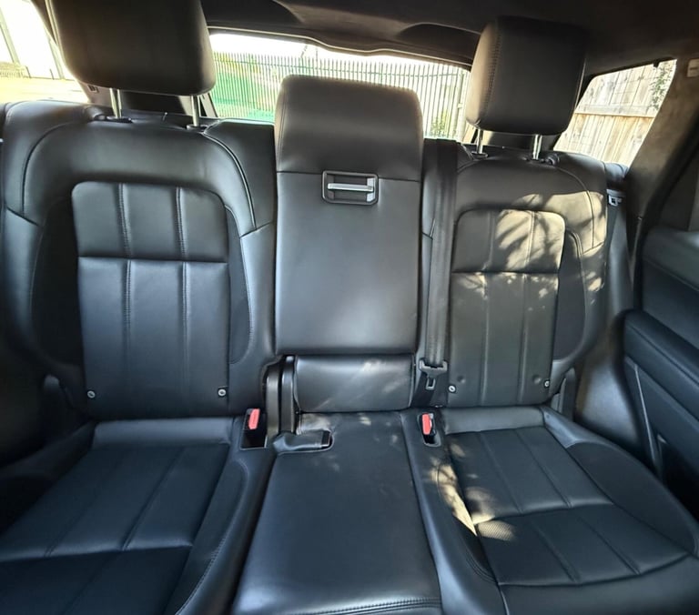 2019 Land Rover Range Rover Sport 3.0 P400 MHEV HST Auto 4WD Euro 6 (s/s) 5dr ESTATE Petrol Autom...