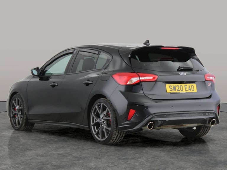 2020 Ford Focus 2.3T EcoBoost ST Hatchback 5dr Petrol Manual Euro 6 (s/s) (280 ps) - HEATED Hatch...