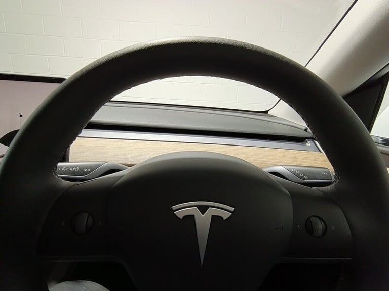 2022 Tesla Model Y Long Range AWD 5dr Auto MPV ELECTRIC Automatic