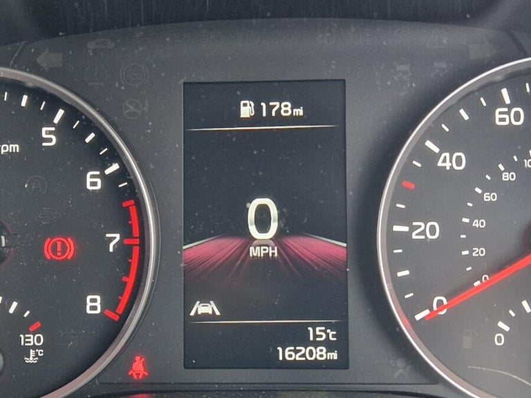  Kia Rio 1.0 T-GDi 2 Hatchback 5dr Petrol Manual Euro 6 (s/s) (99 bhp) Petrol Manual