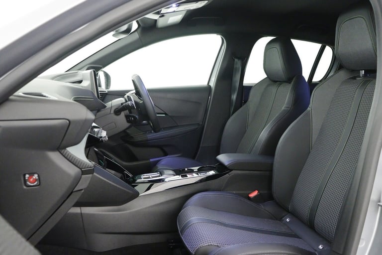 2023 Peugeot 208 1.2 PureTech 130 GT 5dr EAT8 Hatchback Petrol Automatic