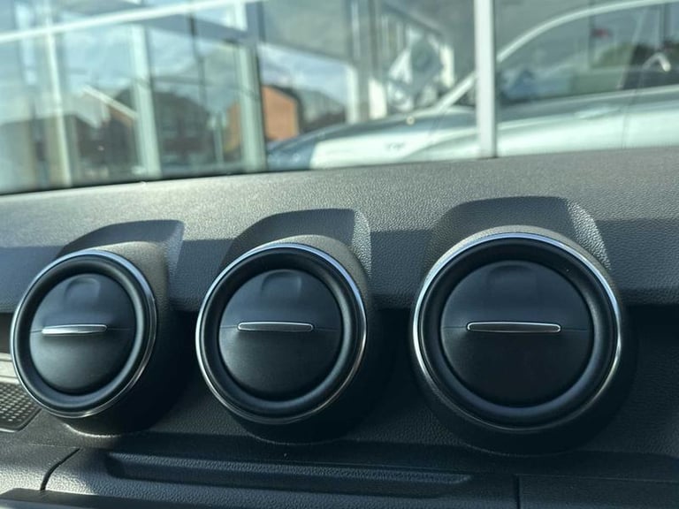 2019 Dacia Duster 1.6 SCe Comfort 5dr Manual SUV Petrol Manual