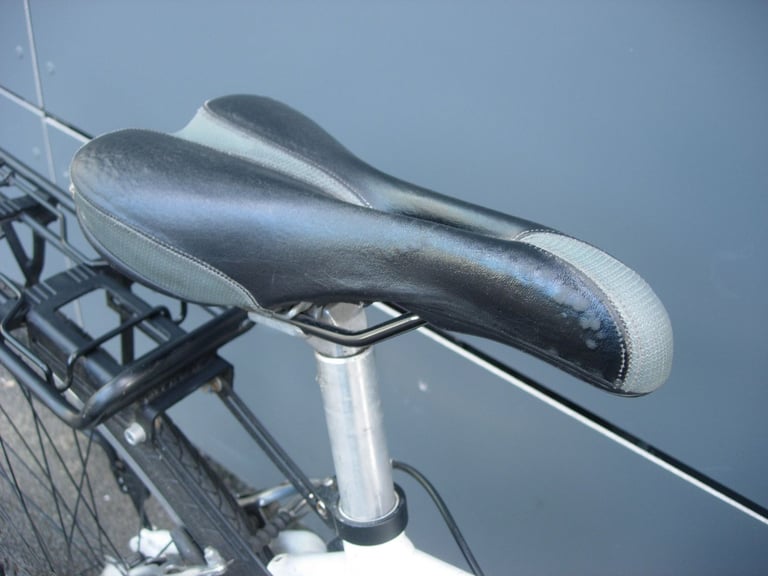 Electric Bike, Switch Kit Raleigh Hybrid Bred Bike, Good Condition,JUST SERVICED, CHEAP PRICE!