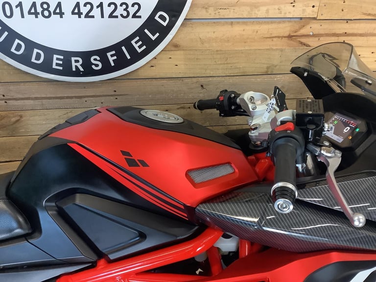 Lexmoto LXR SE 125 E55 TR125-2