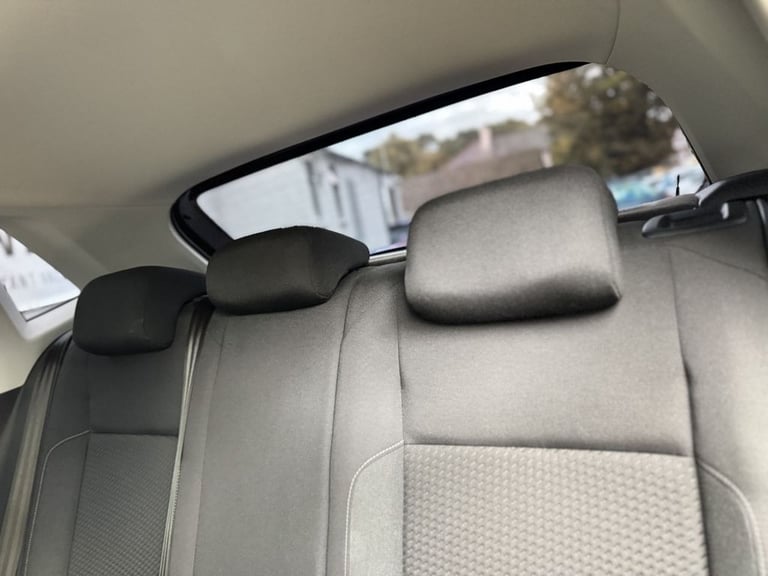 2018 Volkswagen Polo 1.0 TSI 95 SE 5dr HATCHBACK PETROL Manual