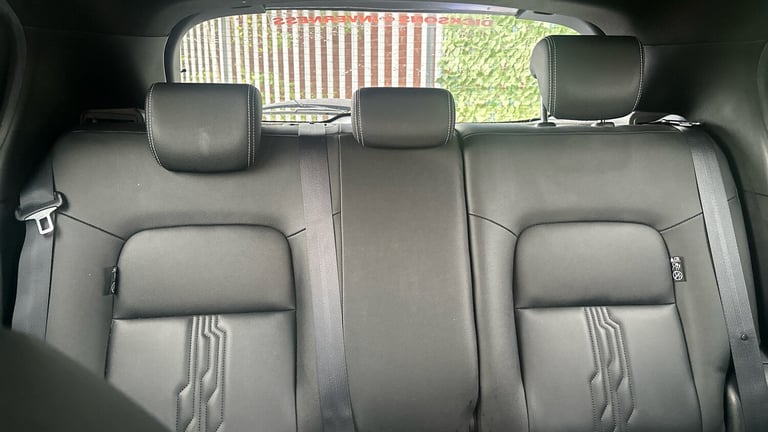 2023 Nissan Juke 1.0 DiG-T 114 Tekna 5dr Petrol Hatchback Hatchback Petrol Manual