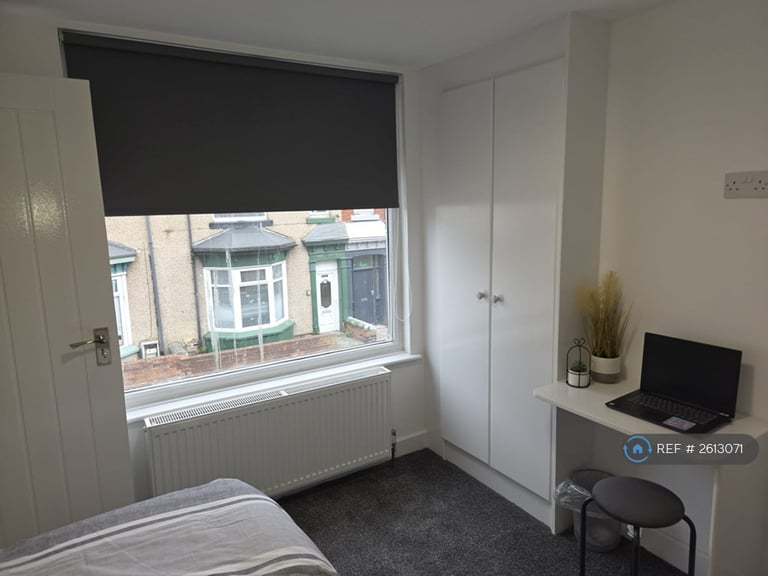 1 bedroom in Rugby Street, Hartlepool, TS25 (#2613071)
