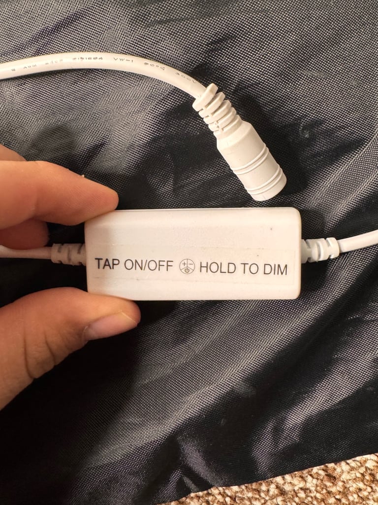 AUFWH LED 5V Makeup Mirror Light Bulb