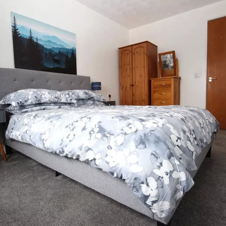 image for 3 bedrooms temporary house in Hazellwell Street, Birmingham! Universal Credits Apply Now