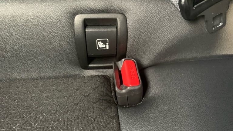 2022 Nissan Juke 1.6 N-Connecta SUV 5dr Petrol Hybrid Auto Euro 6 (143 ps) SUV Hybrid Automatic