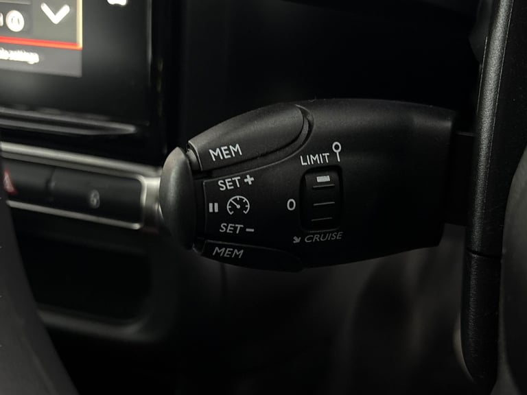2022 Citroen C3 1.2 PureTech C-Series Edition Hatchback 5dr Petrol Manual Euro 6 (s/s) (83  Hatch...