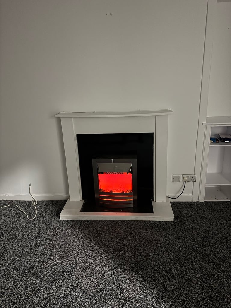 2 bedroom flat to rent in Dunfermline