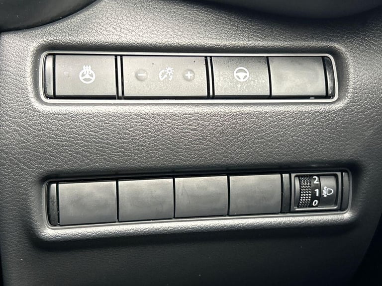 2024 Nissan Juke 1.6 Tekna SUV 5dr Petrol Hybrid Auto Euro 6 (143 ps) SUV PETROL/ELECTRIC Automatic