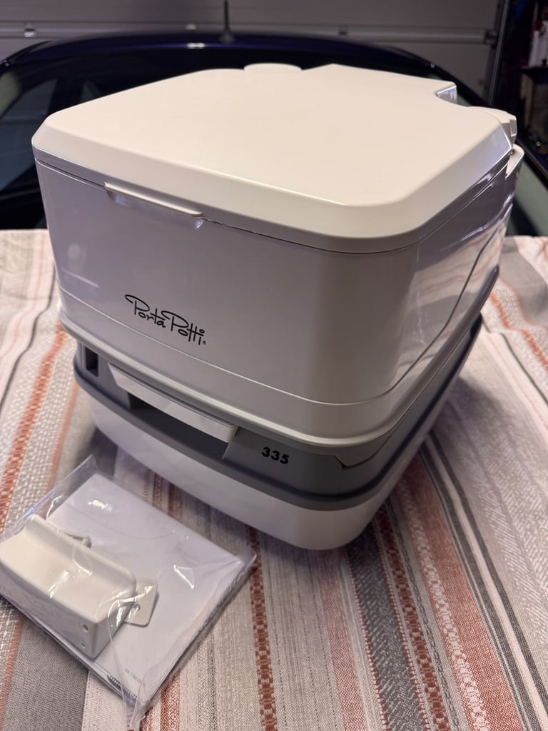 image for Thetford 335 Porta Potti