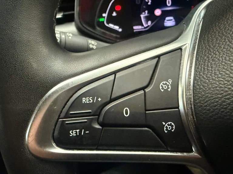 2022 Renault Clio 1.0 TCe Evolution Euro 6 (s/s) 5dr HATCHBACK Petrol Manual