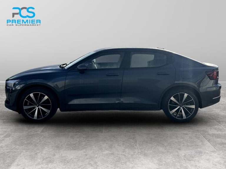 2021 Polestar Polestar 2 300kW Pilot Plus 78kWh Dual motor 5dr 4WD Auto SALOON ELECTRIC Automatic