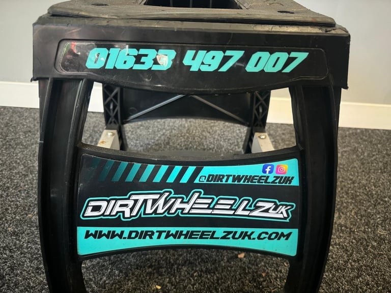 Yamaha TTR 110 UNUSED *IN STOCK NOW* DIRT Wheelz UK 01633 497007