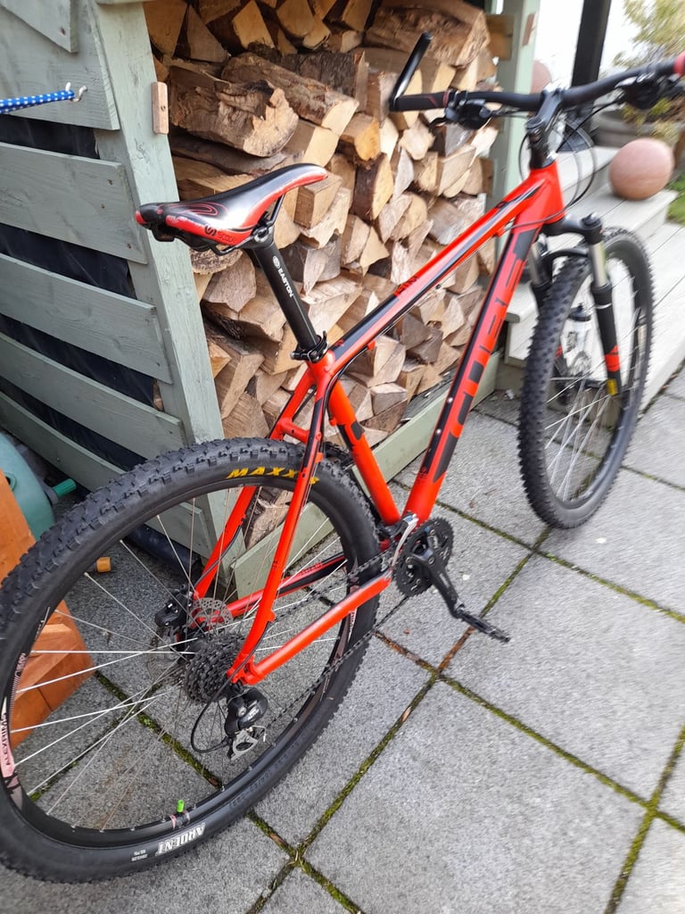 29 MTB