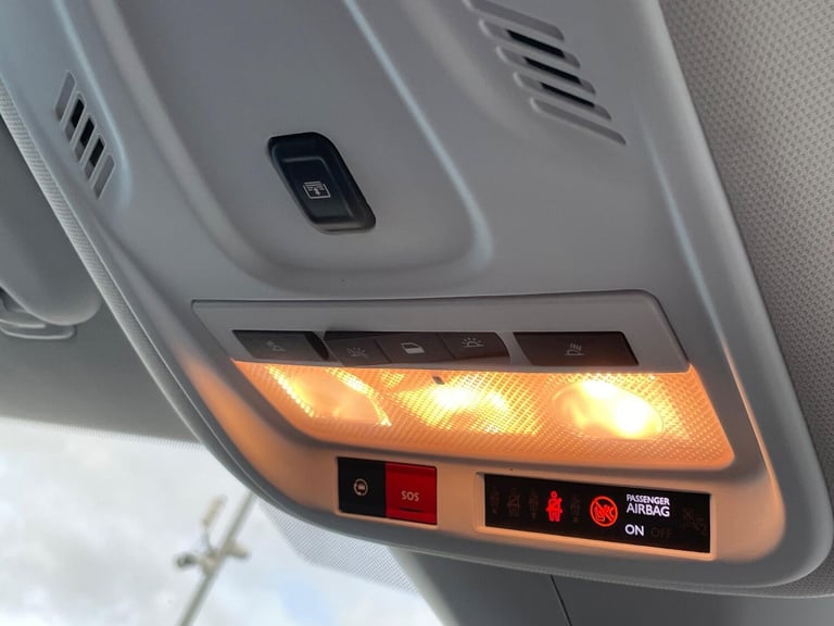 2020 Vauxhall Grandland X 1.5 Turbo D BlueInjection Elite Nav Euro 6 (s/s) 5dr HATCHBACK Diesel M...