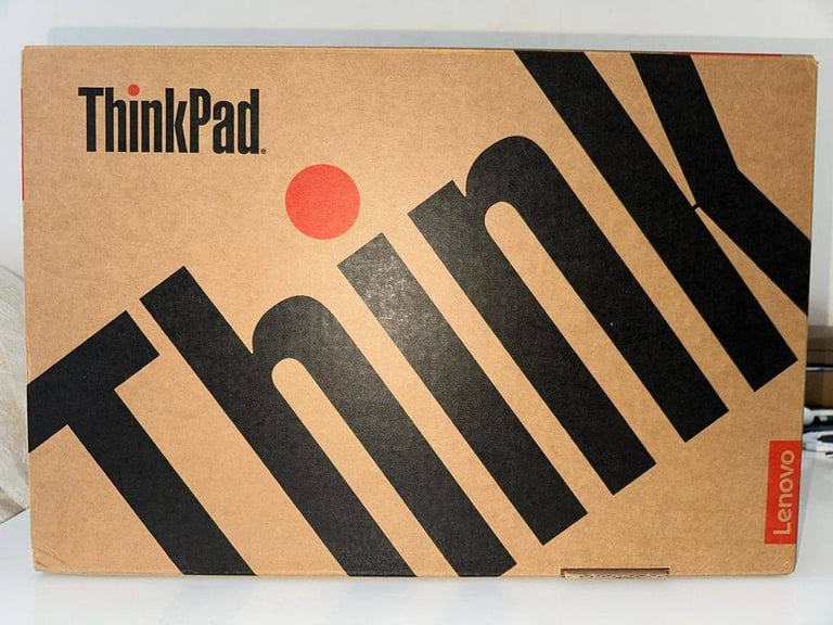 LENOVO 16GB RAM T14 GEN 2 (BRAND NEW BOX)