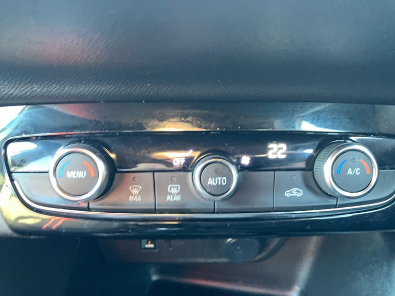 2023 Vauxhall Corsa 1.2 GS 5dr Hatchback PETROL Manual